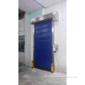 high speed door for cold room